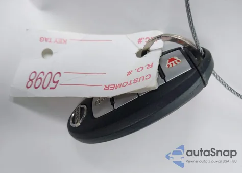 2013 Nissan Altima 2.5 S из США, поврежденный, VIN 1N4AL3AP2DC154177